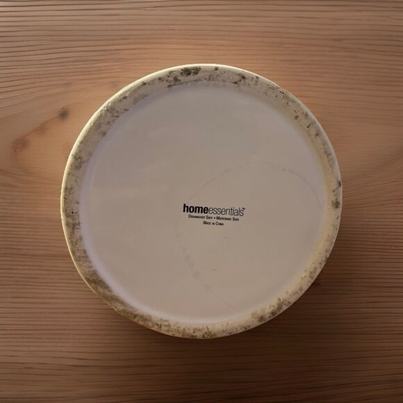 Home Essentials White Ceramic Pitcher Milk Farm House Cottagecore Country Boho - Picture 7 of 9